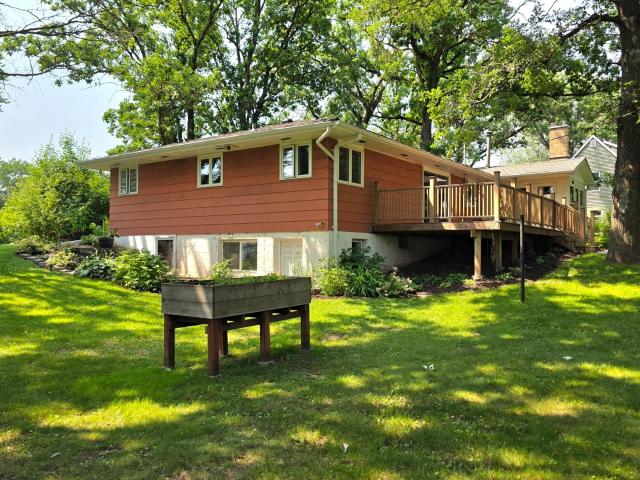 House for sale in Mora, Minnesota
