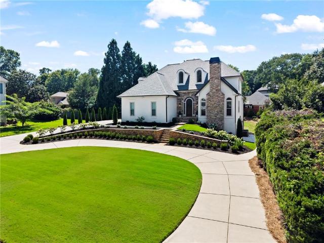 House for sale in Roswell, Fulton County