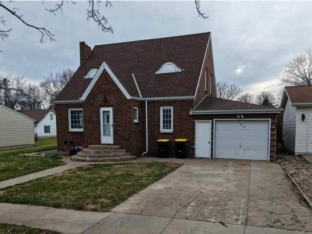 House for sale in Westbrook, Minnesota