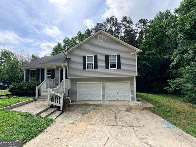House for sale in Rockmart, Georgia