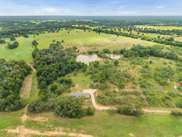 House for sale in Milam, Texas