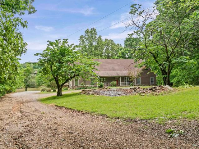 House for sale in Ark