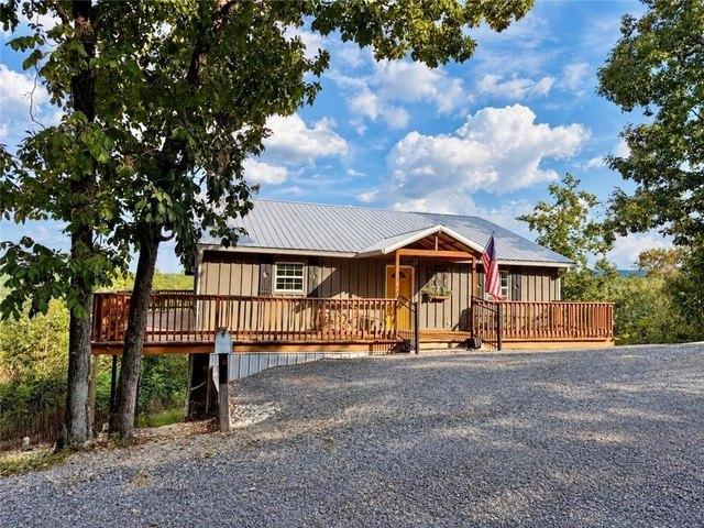 House for sale in Centre, Cherokee County