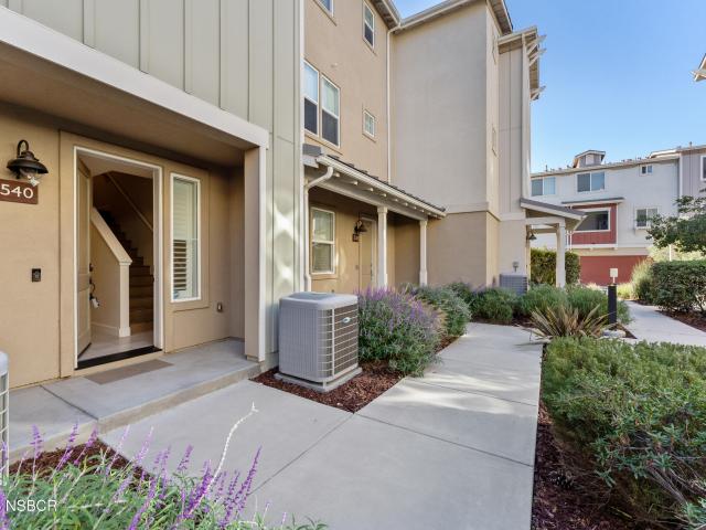 Townhouse for sale in Buellton, California