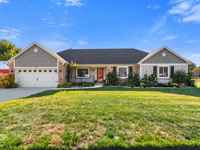 House for sale in Plainfield, Hendricks County