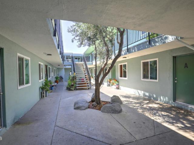 House for sale in Oxnard, California