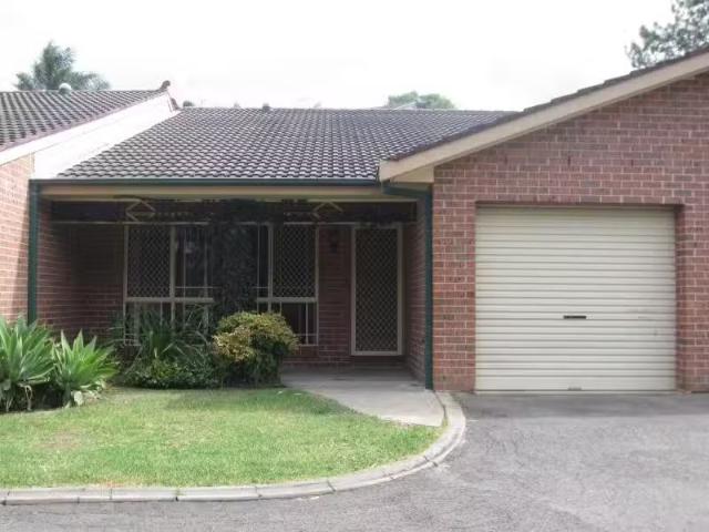 Apartment for rent in Singleton Heights, New South Wales