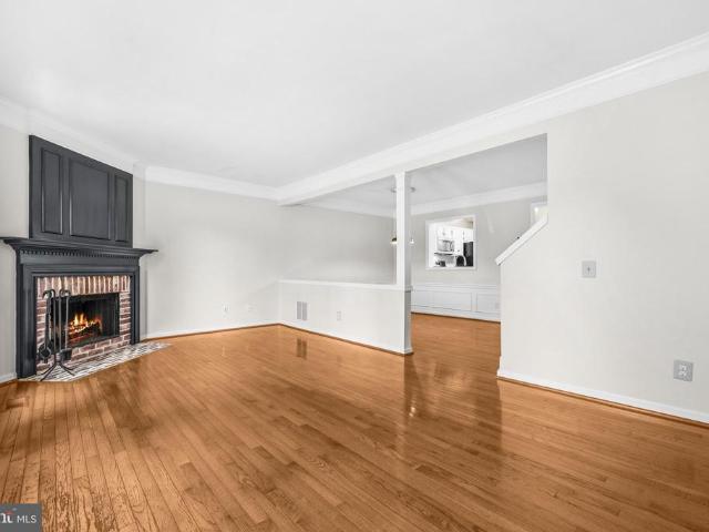 Townhouse for sale in Virginia