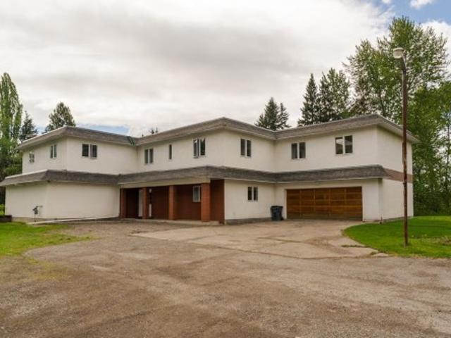 House for sale in Prince George, British Columbia