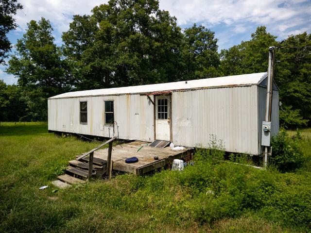 Land for sale in Tennessee