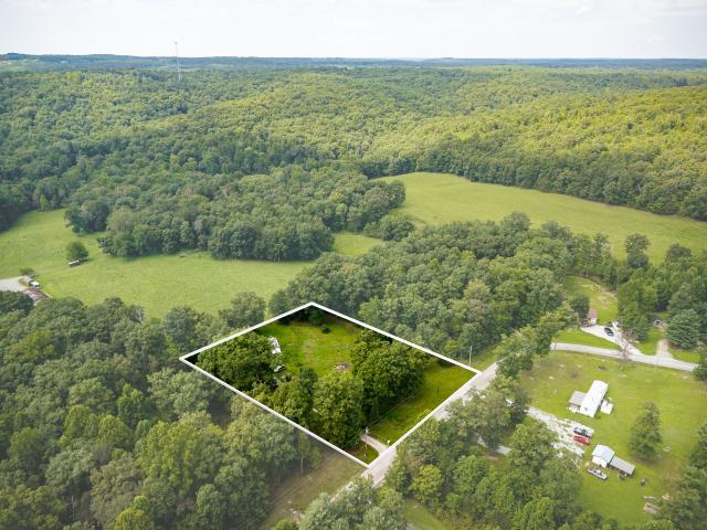 Land for sale in Tennessee