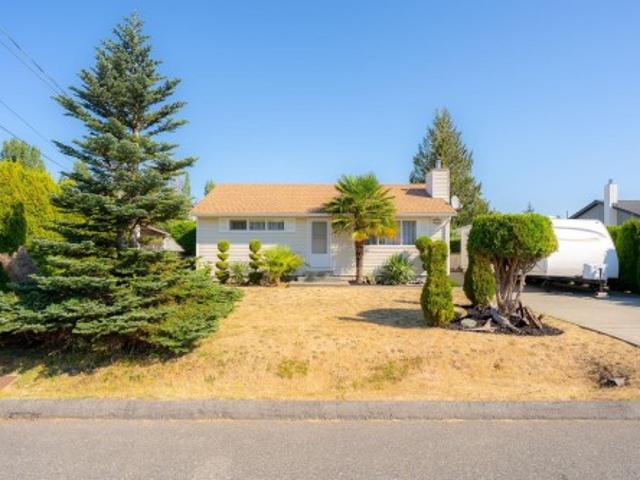 House for sale in Harewood, Nanaimo