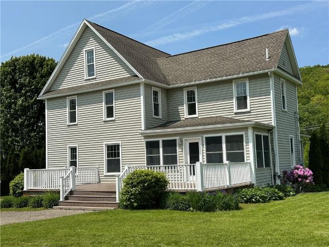 House for sale in Derrick City, Pennsylvania