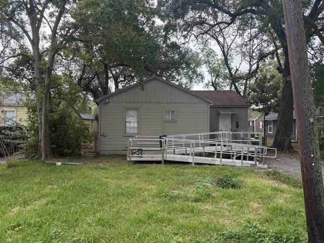 House for sale in Jefferson, Texas