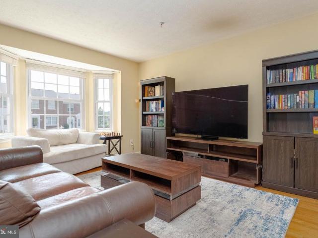 Townhouse for sale in Abingdon