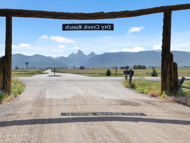Land for sale in Driggs, Idaho