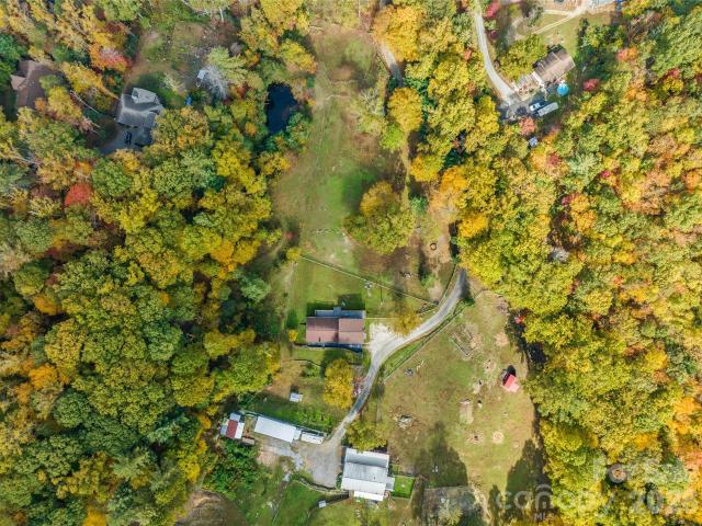 House for sale in Fletcher, North Carolina