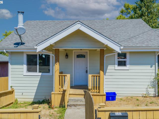House for sale in Oregonia