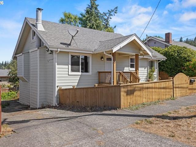 House for sale in Oregonia