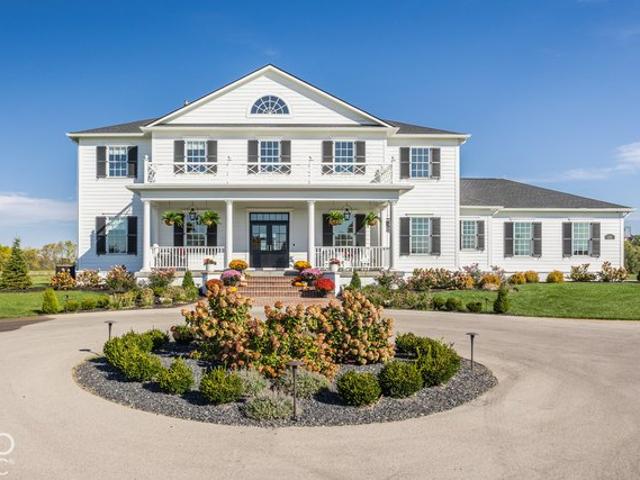 House for sale in Sheridan, Hamilton County