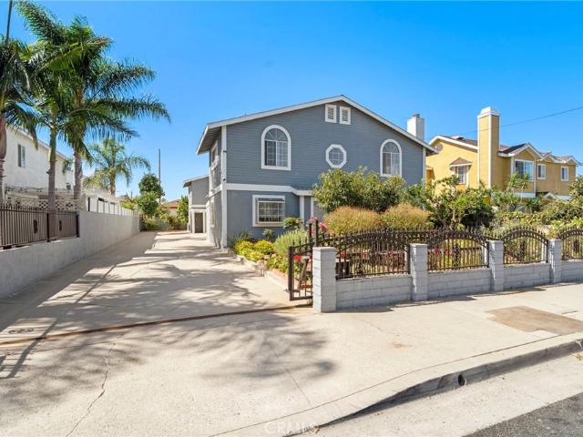 House for sale in Carson, California
