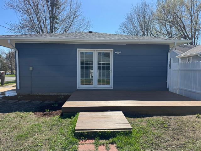 House for sale in Waconia, Minnesota