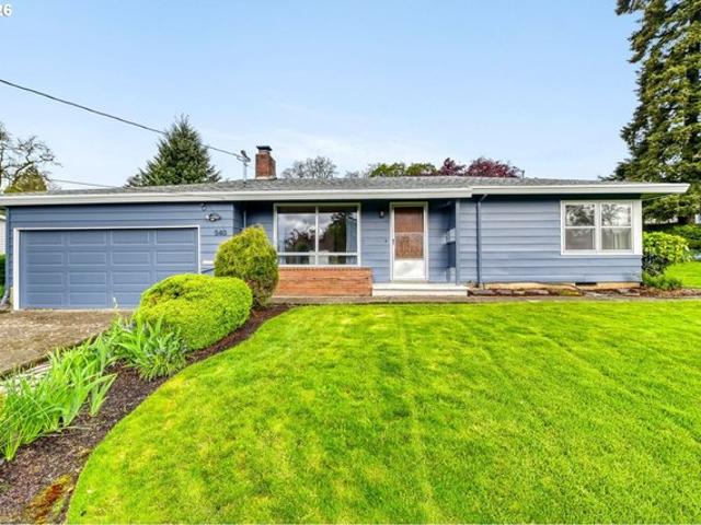 House for sale in Oregonia