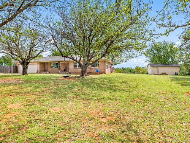 House for sale in Caddo, Oklahoma
