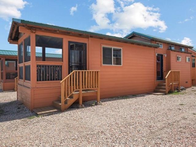 House for sale in Panguitch, Utah