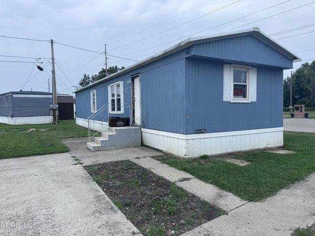 House for sale in Ada, Ohio