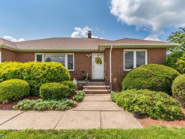 House for sale in Bridgewater, New Jersey