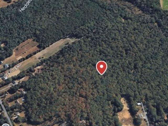 Land for sale in Williamstown, Monroe Township