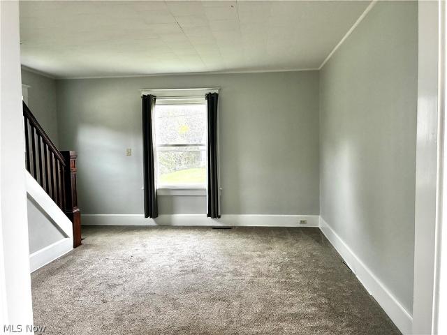 House for sale in East Palestine, Columbiana County