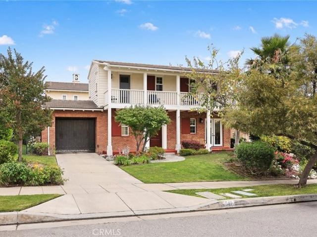 House for sale in Azusa, California
