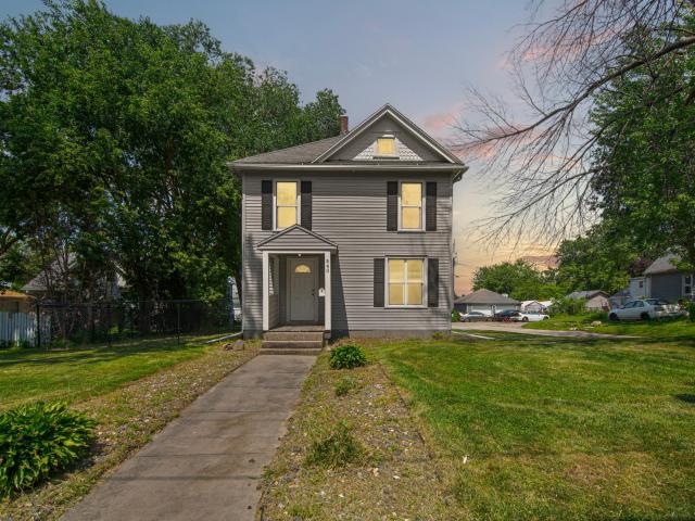 House for sale in Steele, Minnesota