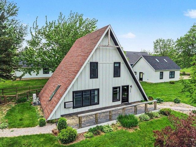 House for sale in South Haven, Michigan