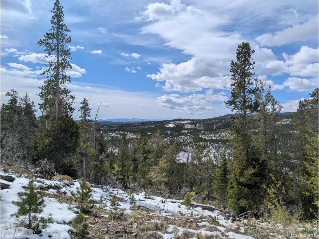 Land for sale in Red Feather Lakes, Colorado