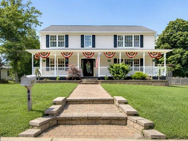 House for sale in Pitman, New Jersey
