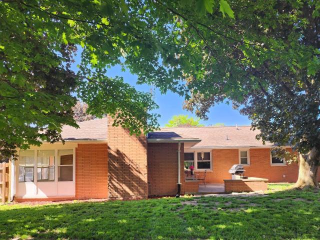 House for sale in Gratiot, Michigan