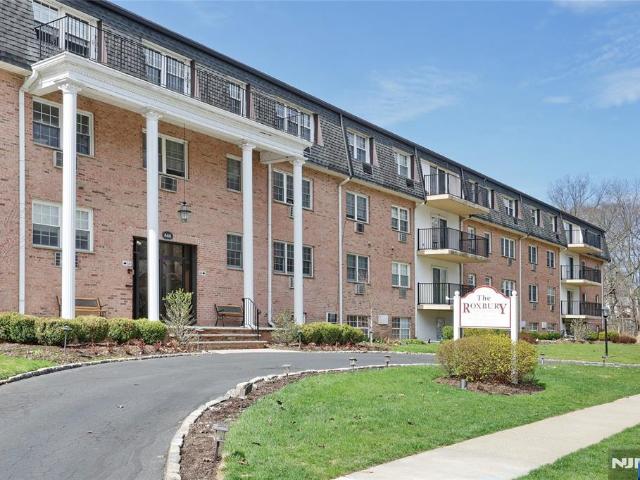 Property for sale in Westwood, New Jersey