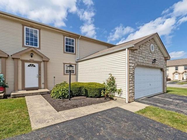 Condo for sale in Pataskala, Licking County