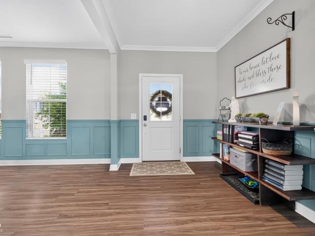 House for sale in Danville, Indiana