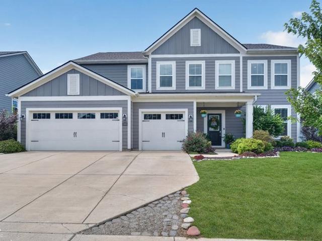 House for sale in Danville, Indiana