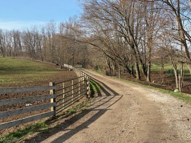 Farm for sale in Junction City, Ohio