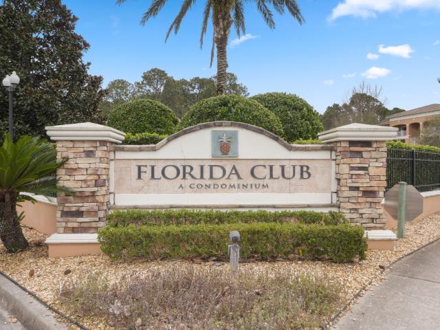 Condo for sale in Saint Johns, Florida