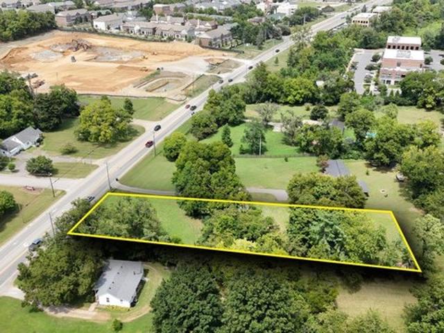 Land for sale in Tennessee