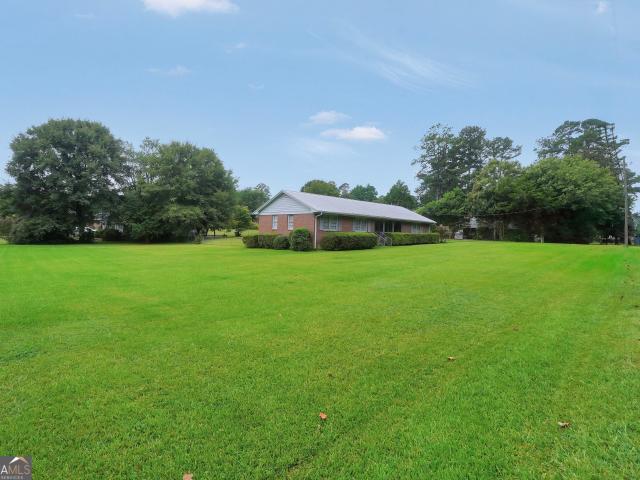 House for sale in Jackson, Georgia