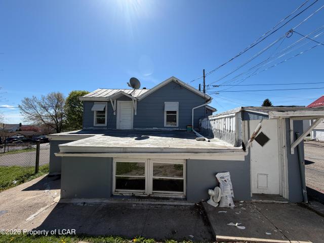 House for sale in Hazleton, Pennsylvania