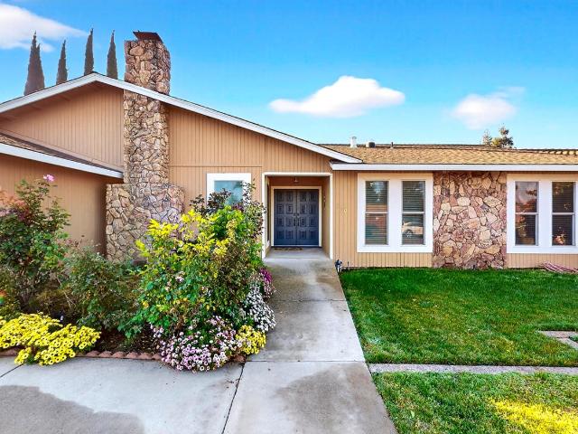 House for sale in Turlock, California
