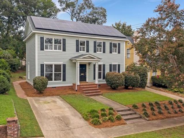 House for sale in Spartanburg, South Carolina